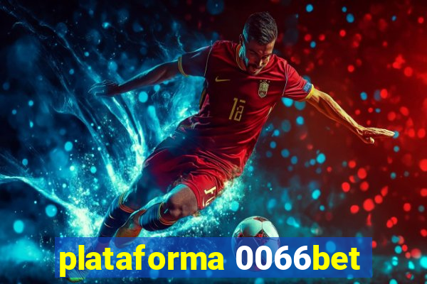 plataforma 0066bet